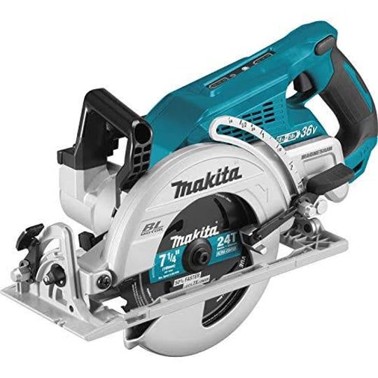 makita-xsr01z-18-volt-x2-lxt-36-volt-brushless-cordless-rear-handle-7-25-in-circular-saw-tool-only-w-1