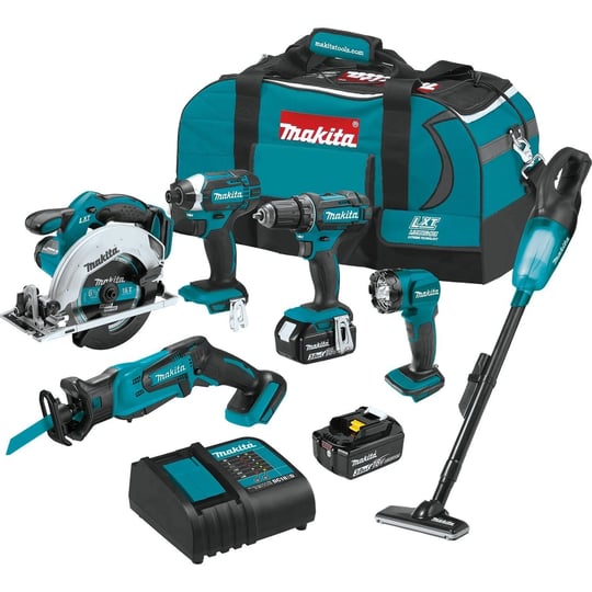 makita-xt614sx1-18v-lxt-lithium-ion-cordless-6-piece-combo-3-0ah-kit-1