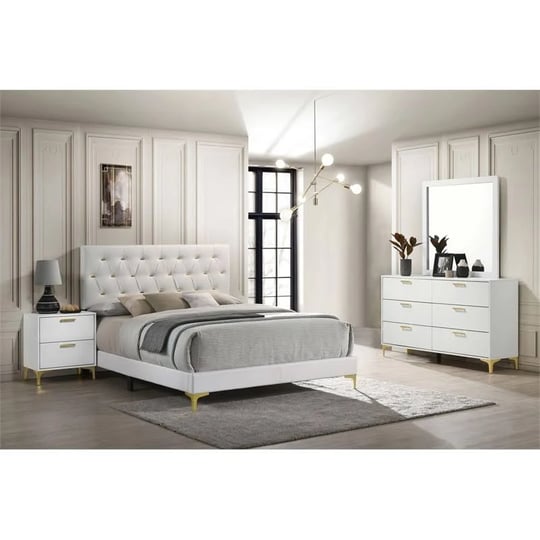 maklaine-4-piece-wood-california-king-bedroom-set-in-white-and-gold-1