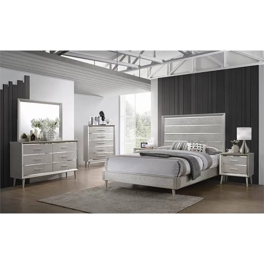 maklaine-4-piece-wood-full-panel-bedroom-set-in-metallic-and-silver-1
