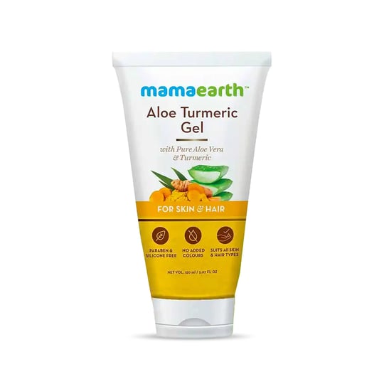 mamaearth-aloe-turmeric-gel-for-skin-hair-150-ml-1