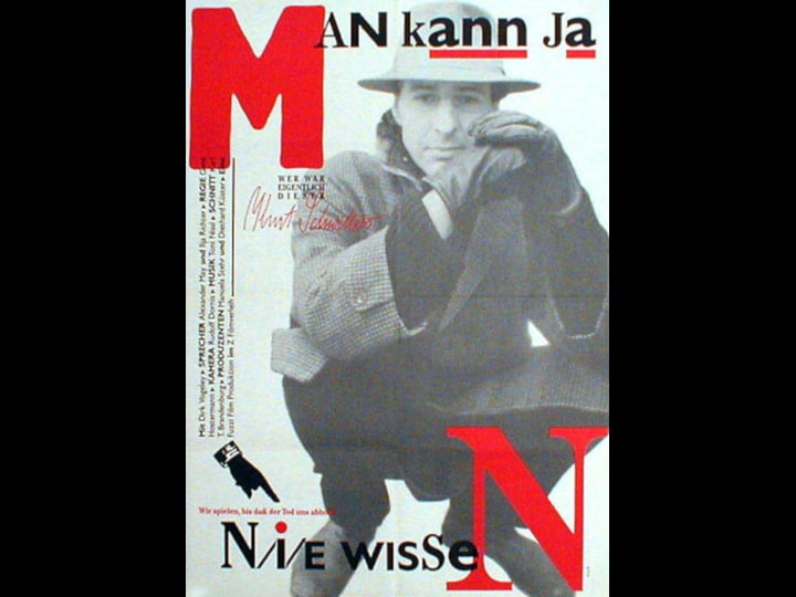 man-kann-ja-nie-wissen-tt0163090-1