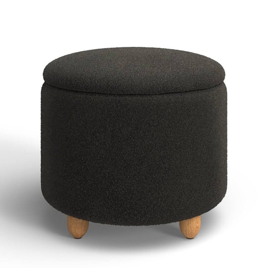 mancora-20-8-wide-round-storage-ottoman-fabric-black-boucle-1