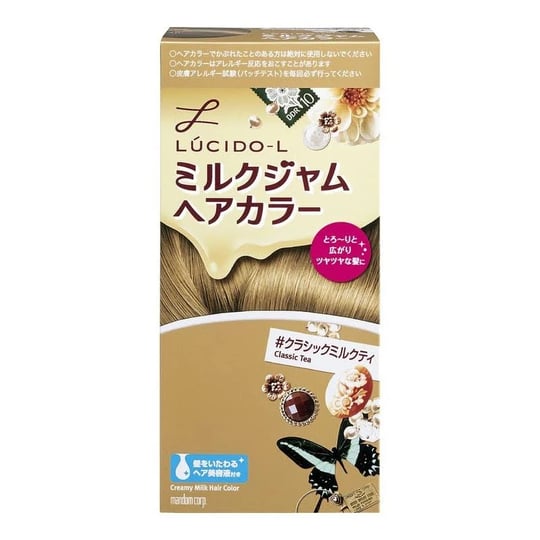 mandom-lucido-l-creamy-milk-hair-color-classic-milk-tea-1