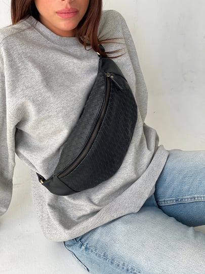 mandrn-the-woven-atlas-black-leather-fanny-pack-1