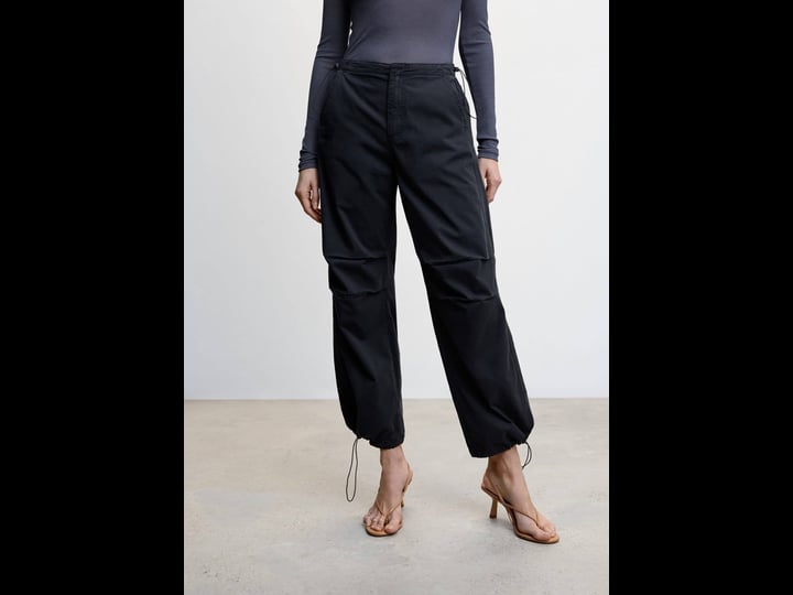 mango-cotton-poplin-parachute-pants-in-charcoal-1