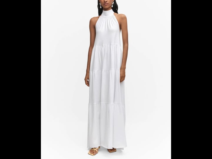 mango-halter-neck-open-back-dress-white-6-women-1