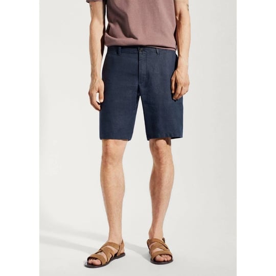 mango-man-100-linen-shorts-navy-30-men-1