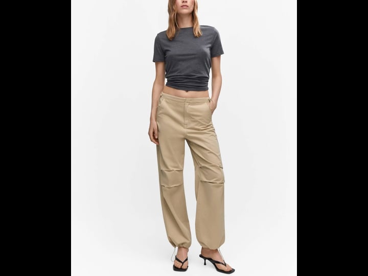 mango-parachute-pants-sand-s-women-1