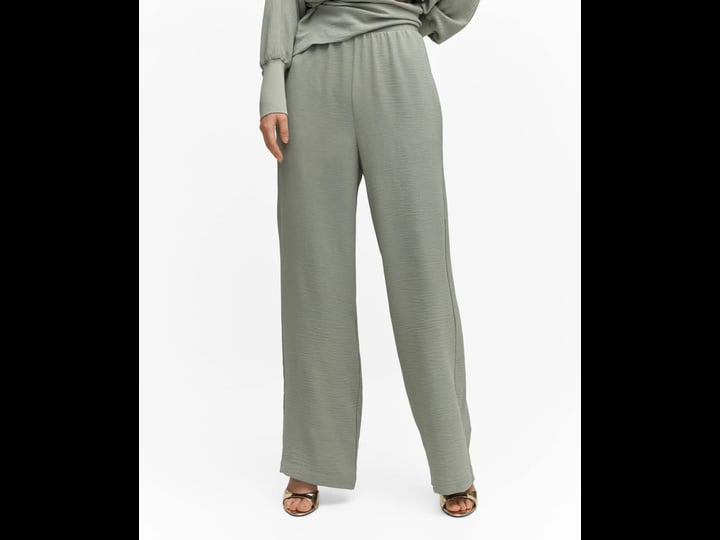 mango-pocket-jogger-pants-green-s-women-1