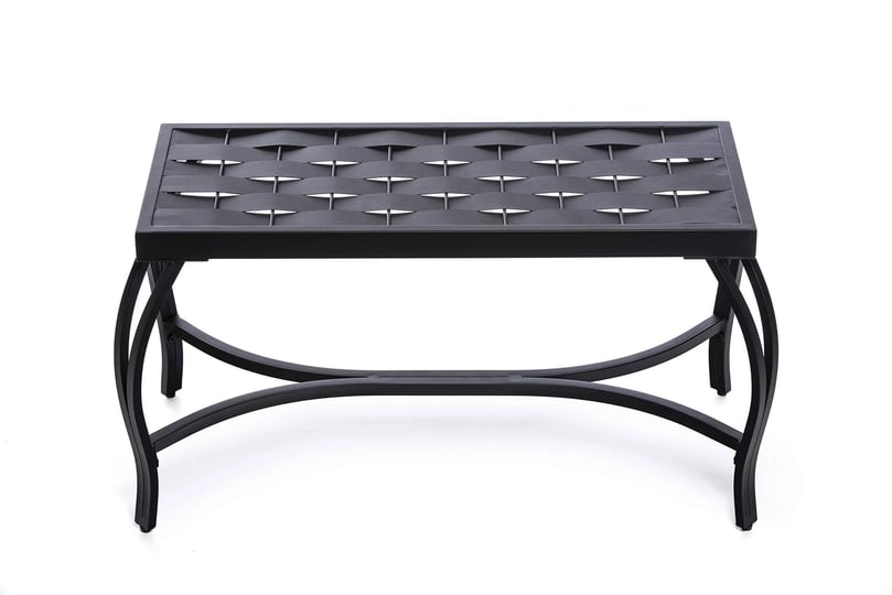 mango-steam-patio-garden-weave-bench-charcoal-black-1