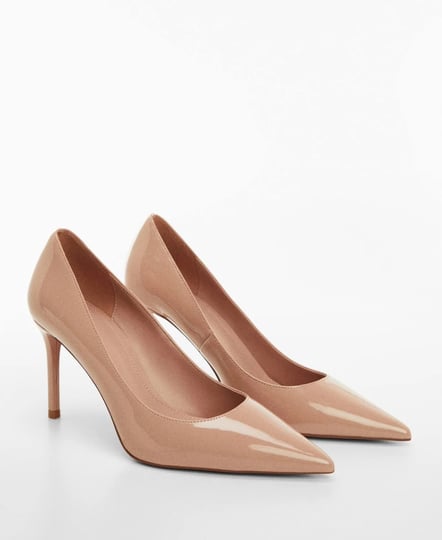 mango-womens-pointed-toe-heel-shoes-nude-size-5-1