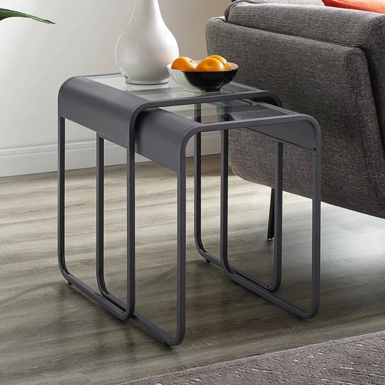 manor-park-metal-and-glass-nesting-tables-glass-gunmetal-1
