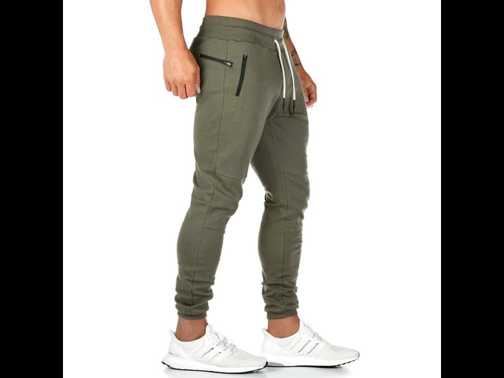 mansdour-mens-gym-pants-workout-running-athletic-joggers-slim-fit-sport-track-pants-with-zipper-pock-1