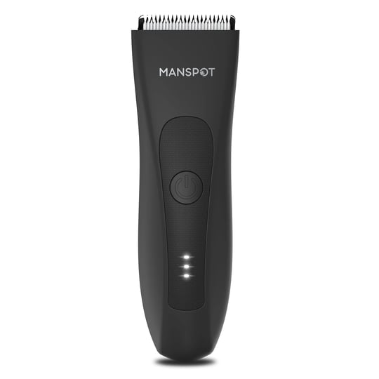 manspot-manscape-groin-hair-trimmer-for-men-electric-ball-trimmer-shaver-replaceable-ceramic-blade-h-1