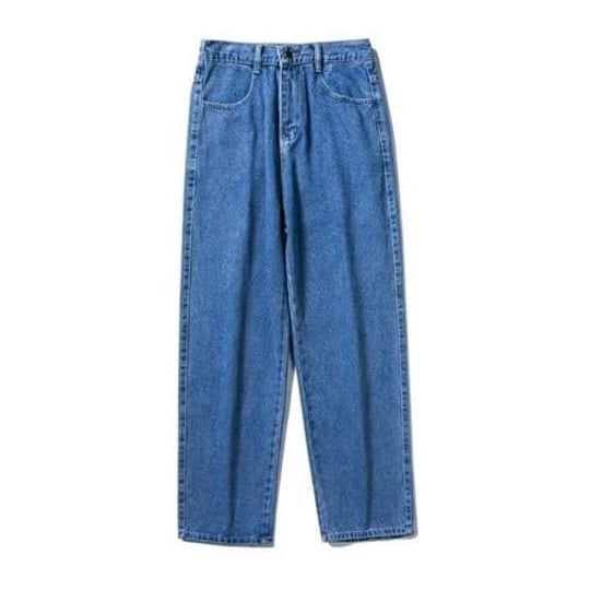 manunclaims-men-baggy-jeans-solid-color-loose-wide-leg-zipper-fly-streetwear-mid-waist-straight-deni-1