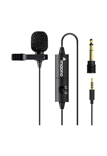 maono-lavalier-microphone-hands-free-clip-on-lapel-mic-with-omnidirectional-for-1