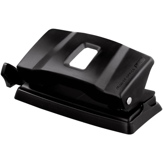 maped-401111-12sheets-black-hole-punch-office-1