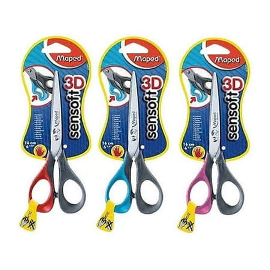 maped-6-33-in-3d-sensoft-left-handed-scissors-assorted-color-1