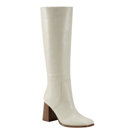 marc-fisher-womens-dacea-tapered-block-heel-dress-boots-ivory-leather-size-5-5m-1