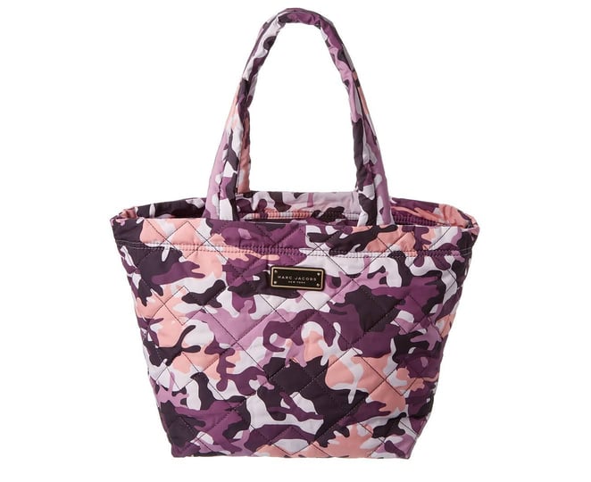 marc-jacobs-bags-marc-jacobs-purple-quilted-nylon-camo-print-puffer-tote-bag-nwt-color-purple-size-o-1