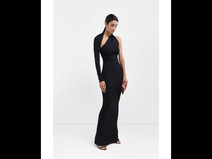 marcella-womens-manhattan-dress-in-black-large-lord-taylor-1