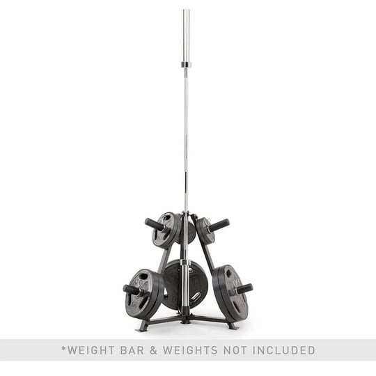marcy-6-peg-olympic-weight-plate-tree-and-vertical-bar-holder-1