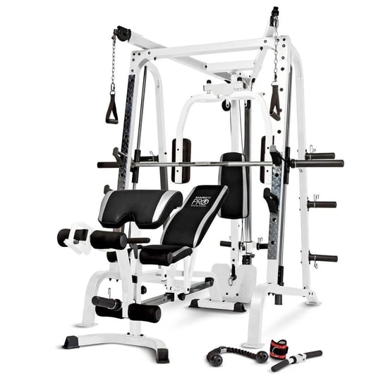 marcy-diamond-smith-cage-workout-machine-total-body-home-gym-system-1