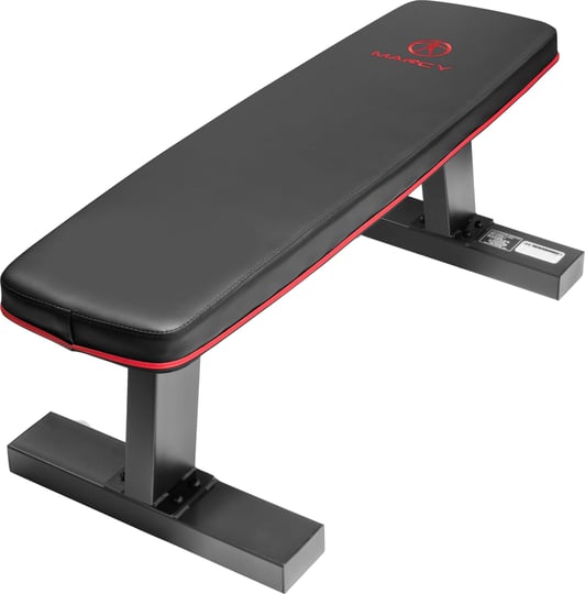 marcy-flat-workout-bench-sb-10510-1