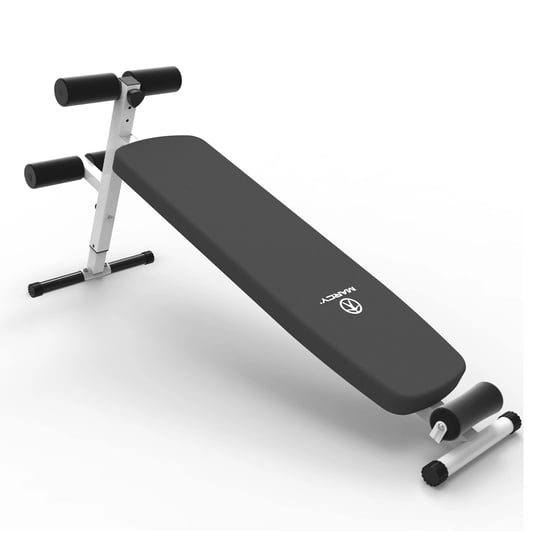 marcy-folding-utility-bench-slant-board-portable-home-gym-workout-exercise-equipment-with-adjustable-1