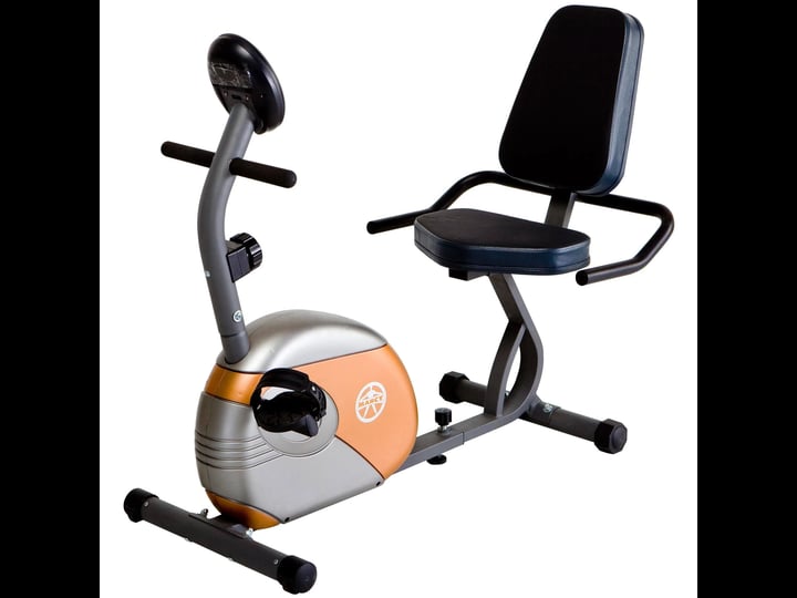 marcy-me-709-recumbent-exercise-bike-with-magnetic-resistance-1