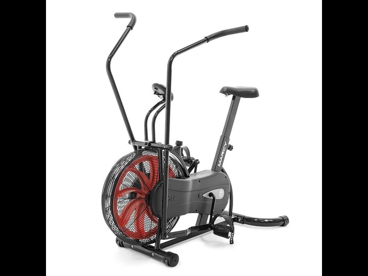 marcy-stationary-upright-fan-exercise-bike-1