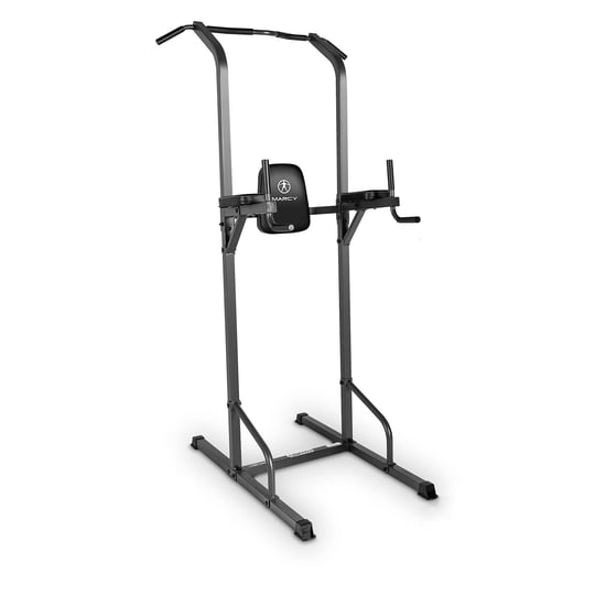 marcy-tc-3515-pro-upper-body-core-back-home-workout-steel-power-tower-black-1