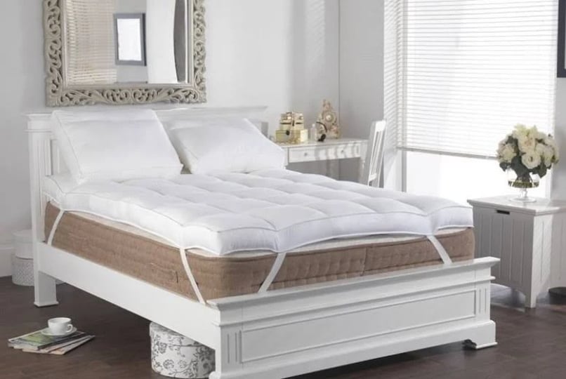 marine-moon-mattress-topper-full-cooling-plush-pillow-top-mattress-bed-topper-extra-thick-hotel-qual-1
