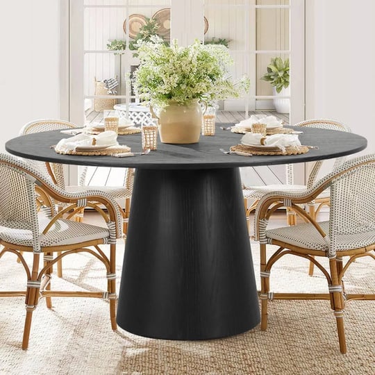 mariolita-60-solid-oak-round-pedestal-dining-table-corrigan-studio-color-black-1