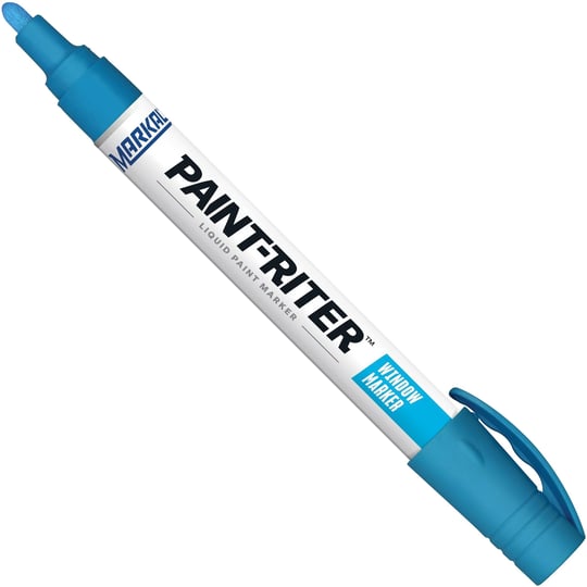 markal-434-97454-window-paint-riter-marker-blue-1