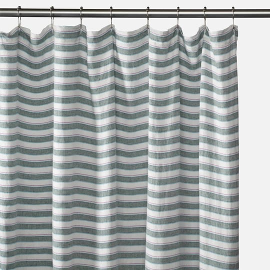 market-stripe-linen-shower-curtain-in-fern-stripe-by-schoolhouse-1