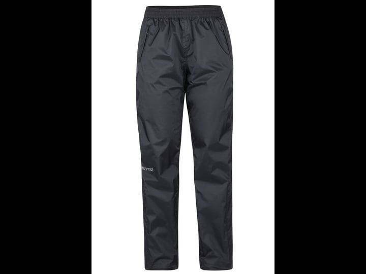 marmot-womens-precip-eco-pant-black-s-1