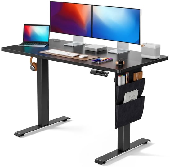 marsail-standing-desk-adjustable-height-48x24-inch-electric-standing-desk-with-storage-bag-stand-up--1