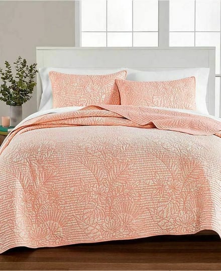 martha-stewart-collection-botanical-twin-quilt-created-for-macys-coral-1