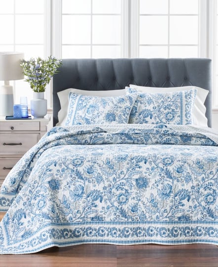 martha-stewart-collection-jacobean-toile-bedspread-queen-created-for-macys-1