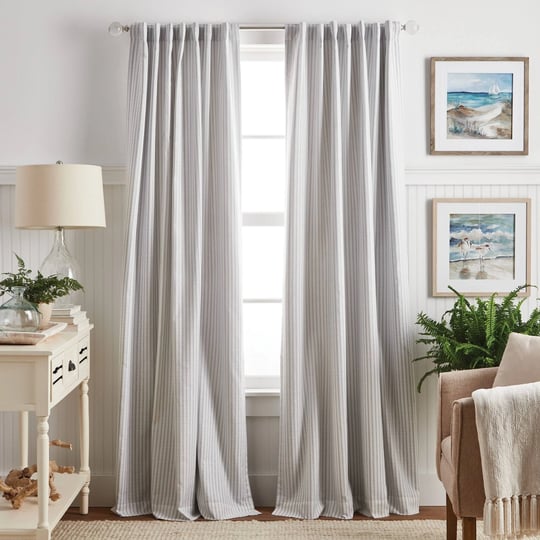 martha-stewart-ticking-stripe-curtain-panel-pair-95-pair-grey-1