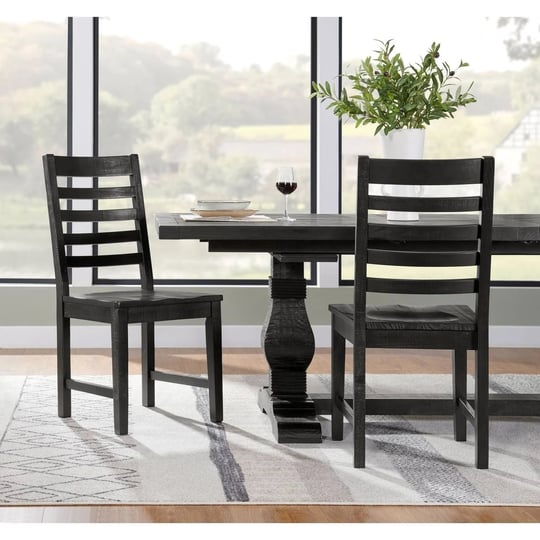 martin-svensson-home-napa-black-solid-wood-dining-chair-set-of-3