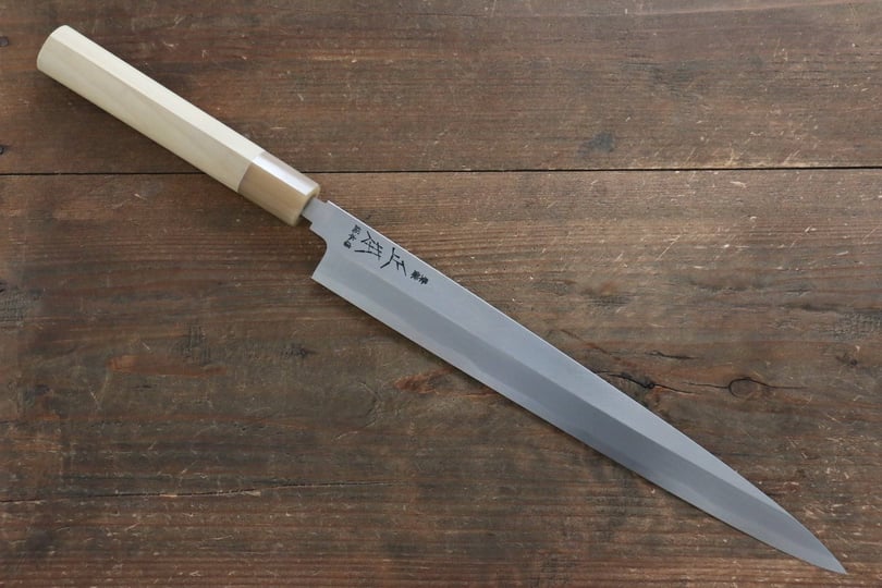masamoto-hongasumi-white-steel-no-2-yanagiba-magnolia-handle-270mm-1