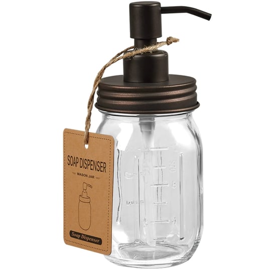 mason-jar-soap-dispensers-bronze-with-rustproof-304-stainless-steel-mason-jar-lid-pump-great-for-han-1