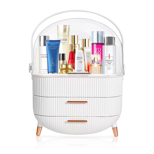 massy-egg-shapeoval-makeup-storage-box-countertop-portable-vanity-cosmetics-organizer-preppy-1