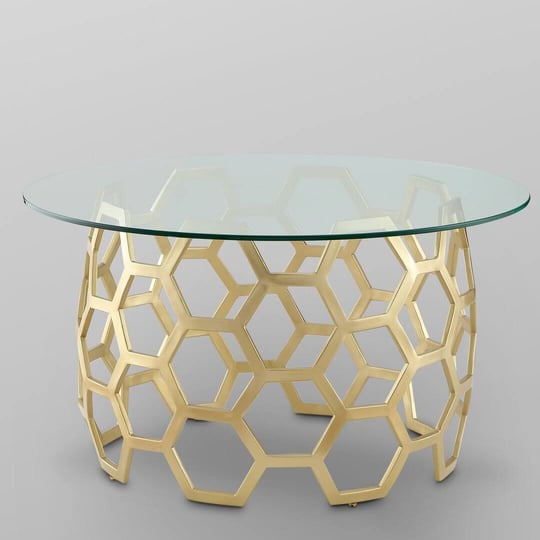 mattea-clear-glass-round-top-coffee-table-with-metal-frame-everly-quinn-table-base-color-gold-1