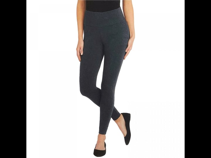 max-mia-womens-modal-blend-high-waist-7-8-leggings-charcoal-grey-1