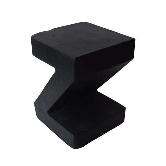 max-outdoor-light-weight-concrete-accent-table-black-1