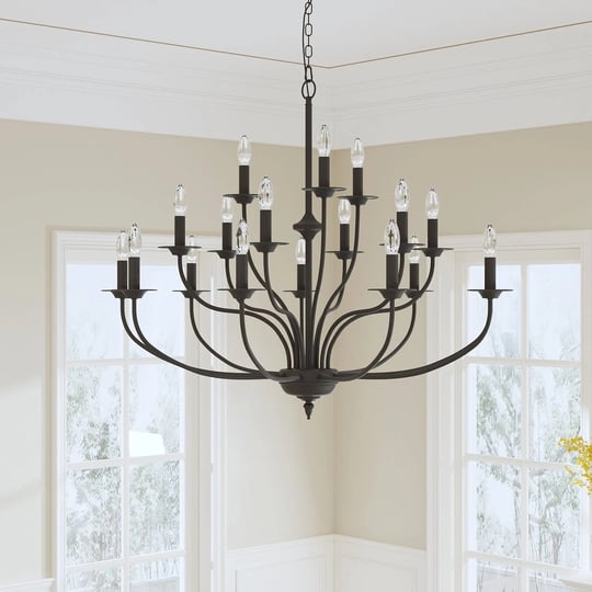 maxax-18-light-candle-style-traditional-chandelier-with-wrought-iron-accents-black-1